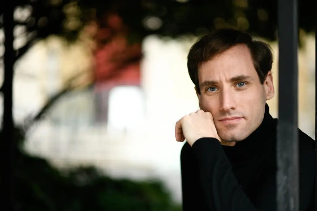 festival chopin 2025 Boris Giltburg