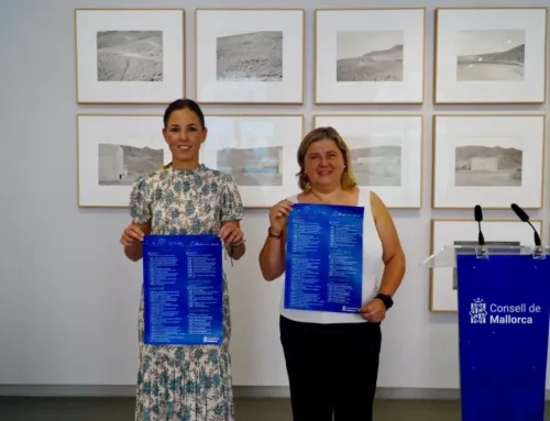 Conciertos en yacimientos arqueológicos Mallorca 2025: programa “Cultura en vena”