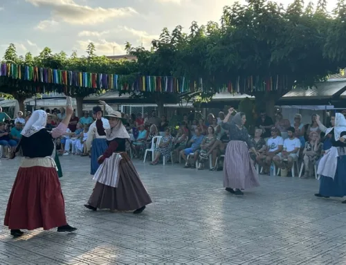 Fira Marinera 2025 en Portocolom para celebrar la Mare de Déu del Carme