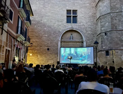 Fiestas de Canamunt 2025: programa de cine, verbenas y mucho ambiente vecinal