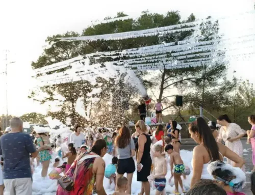 Fiestas de Maioris 2025: un programa de actividades vecinales