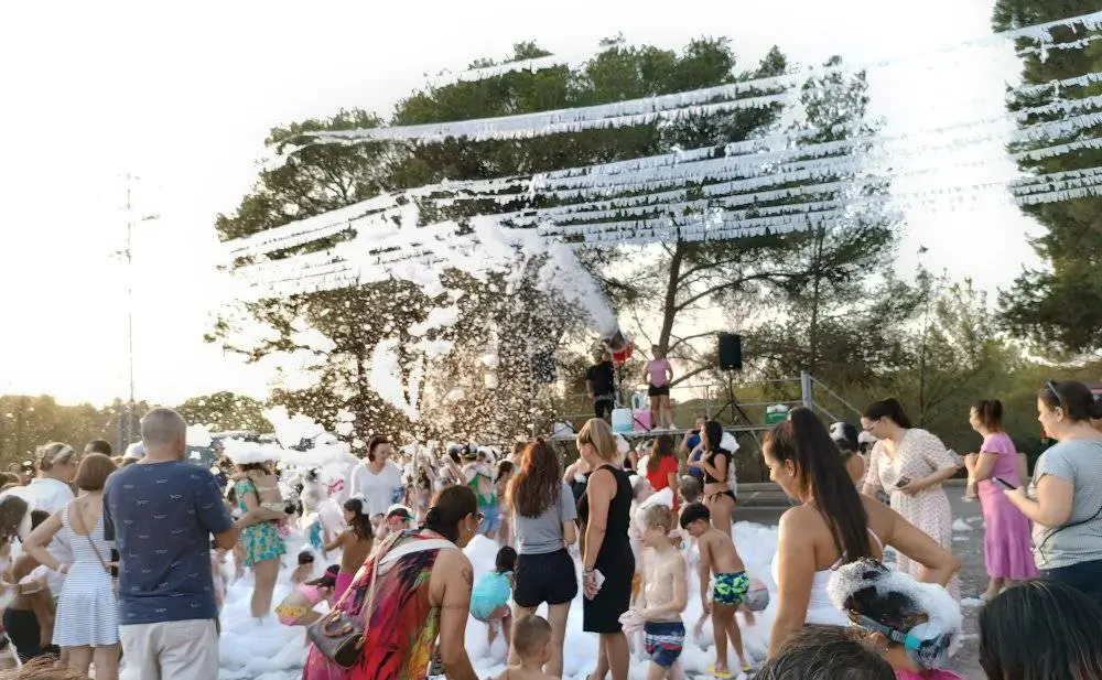 fiestas maioris 2025