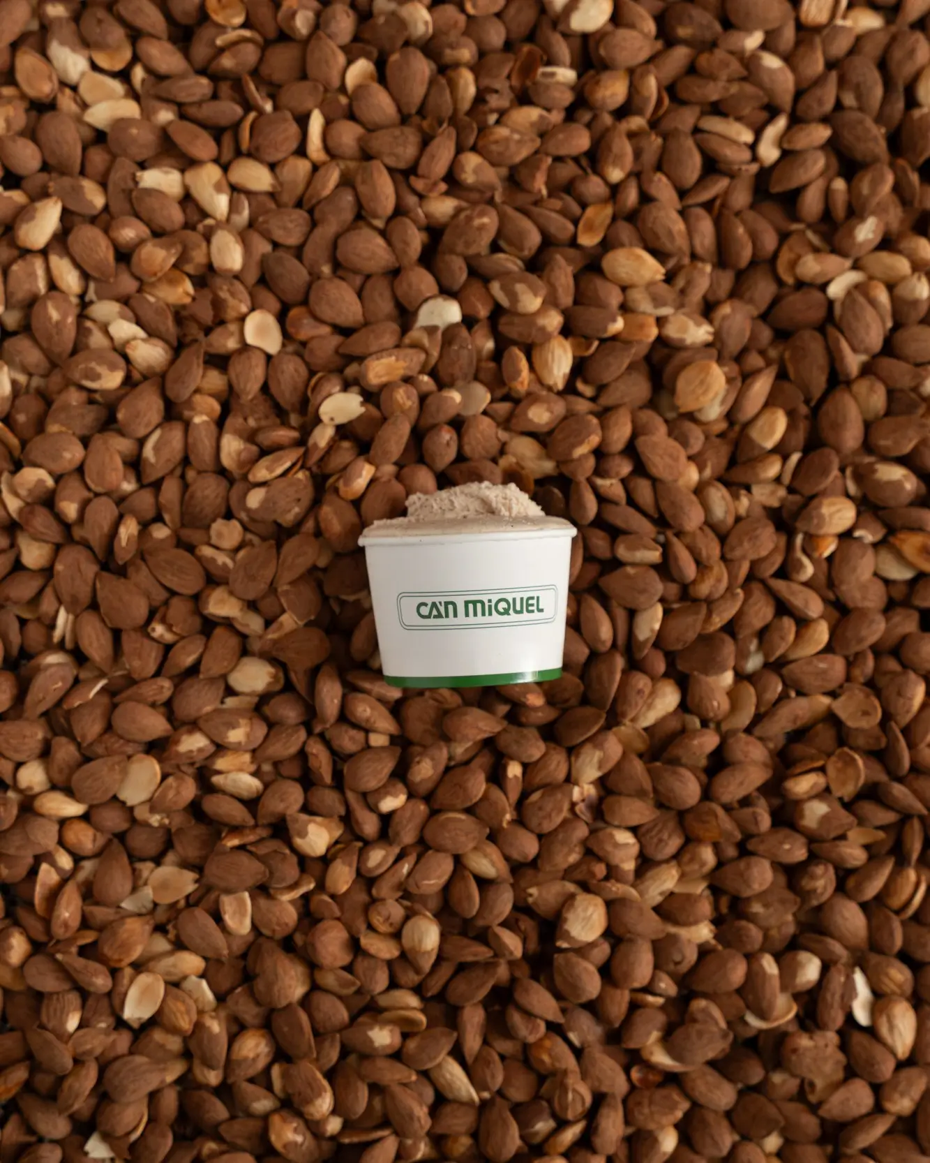 gelateria can miquel
