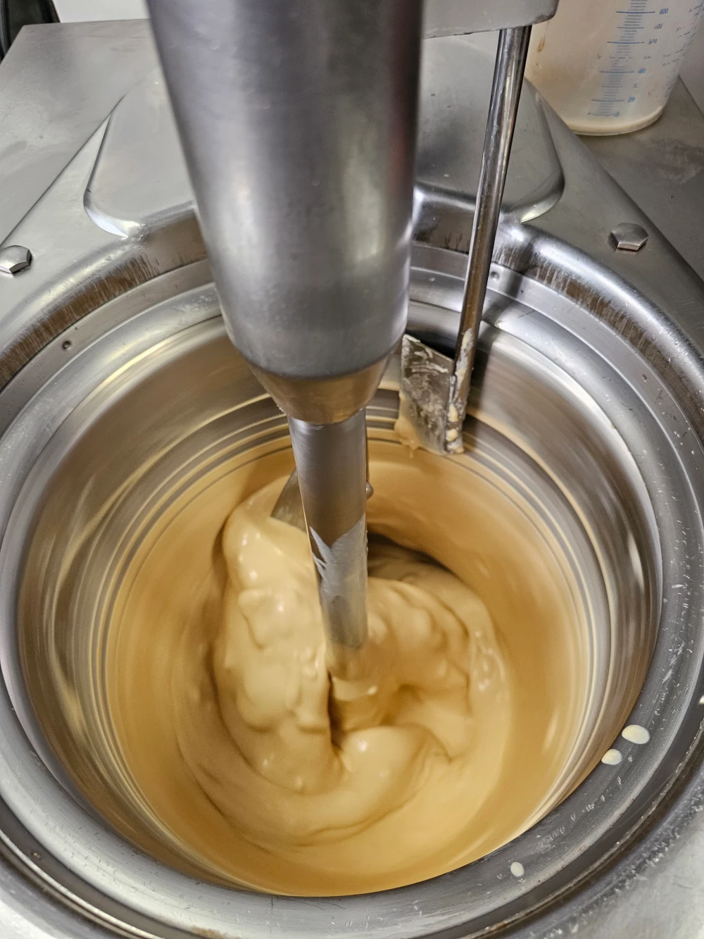 helado artestanal rivareno mallorca
