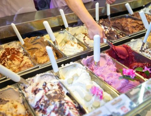 Helados en Mallorca: ruta por las 10 mejores heladerías e historia de un placer frío