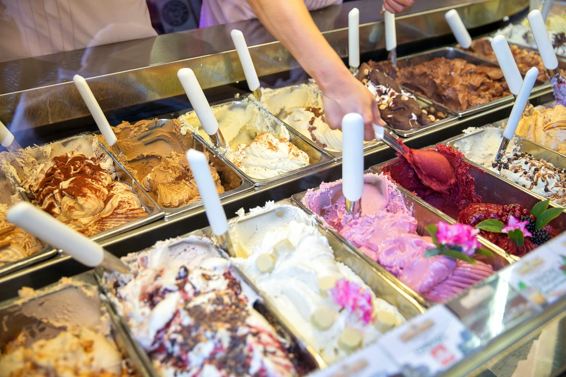 helados en mallorca ruta e historia