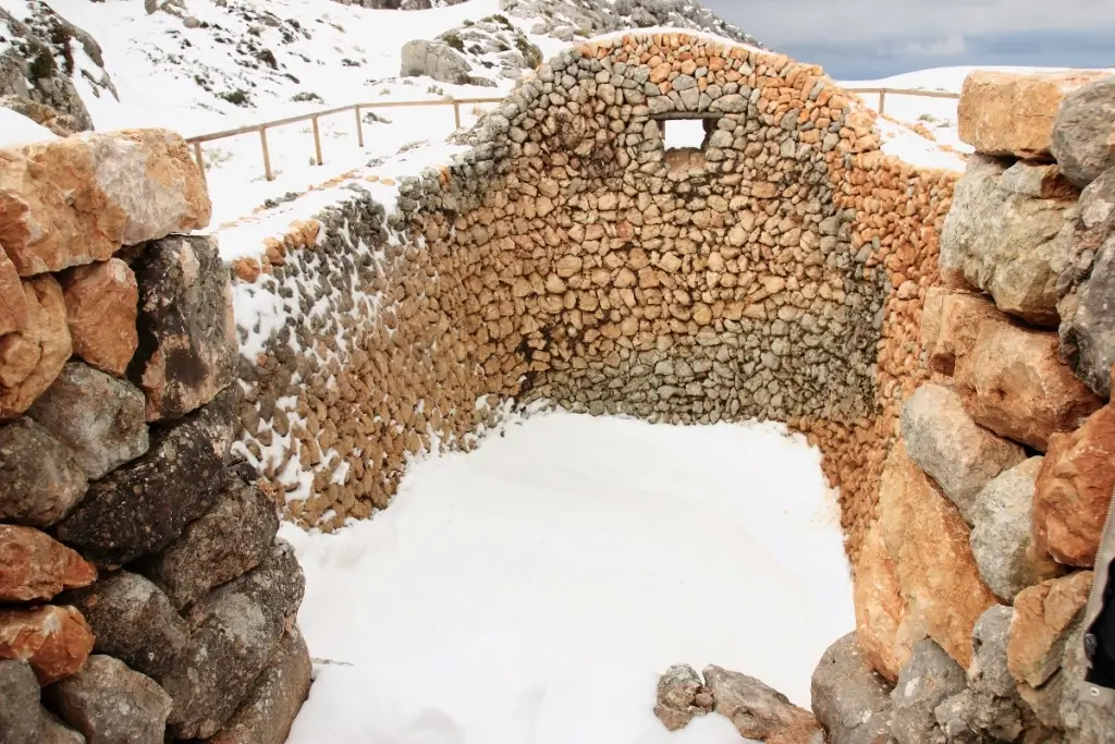 historia helados en mallorca