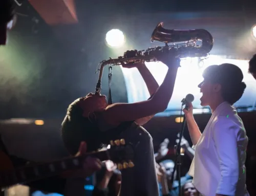 IncaJazz 2025: July nights sound with the rhythm of jazz in Inca