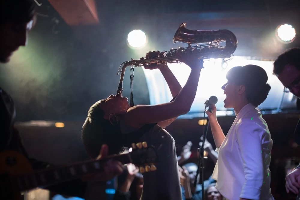 jazz inca 2025
