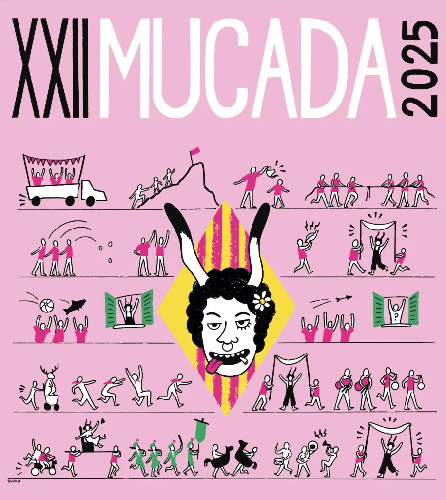 mucada 2025 much sineu