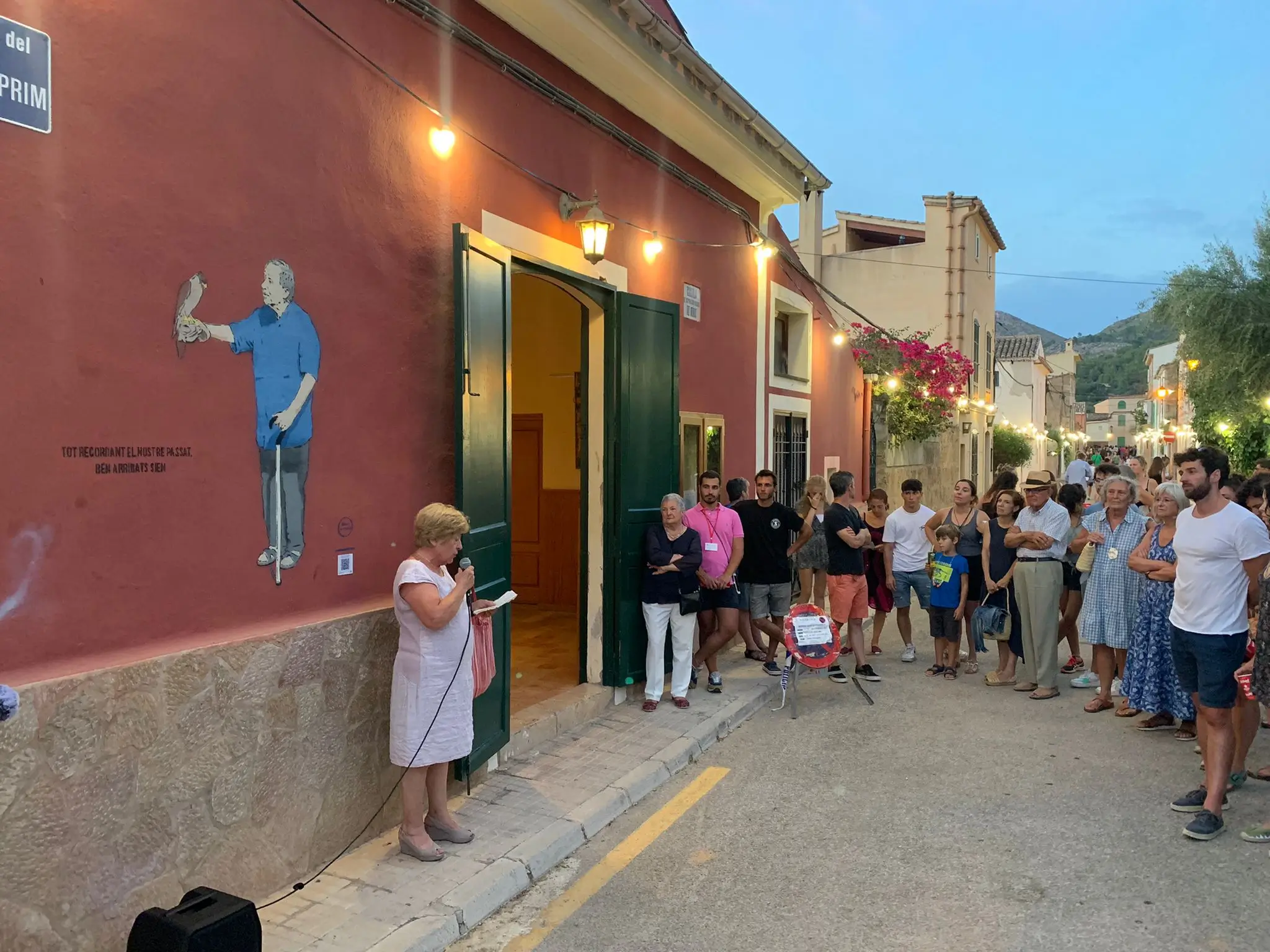 nit art sarraco programa