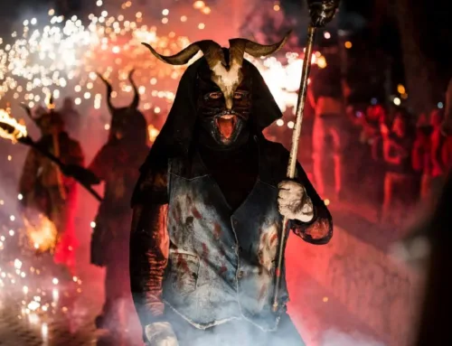 Nit de Foc Calvià 2025: 35 años de fuego, tradición y fiesta en el corazón del municipio