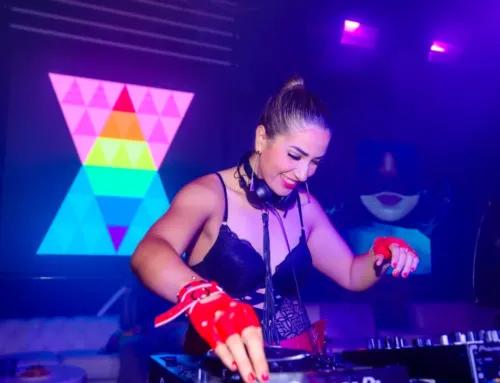 ELLA Summer Mallorca 2025 Festival: a week of music, art and LGBTQ+ culture