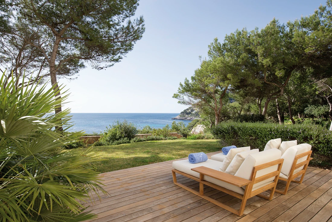 Can Simoneta hotel