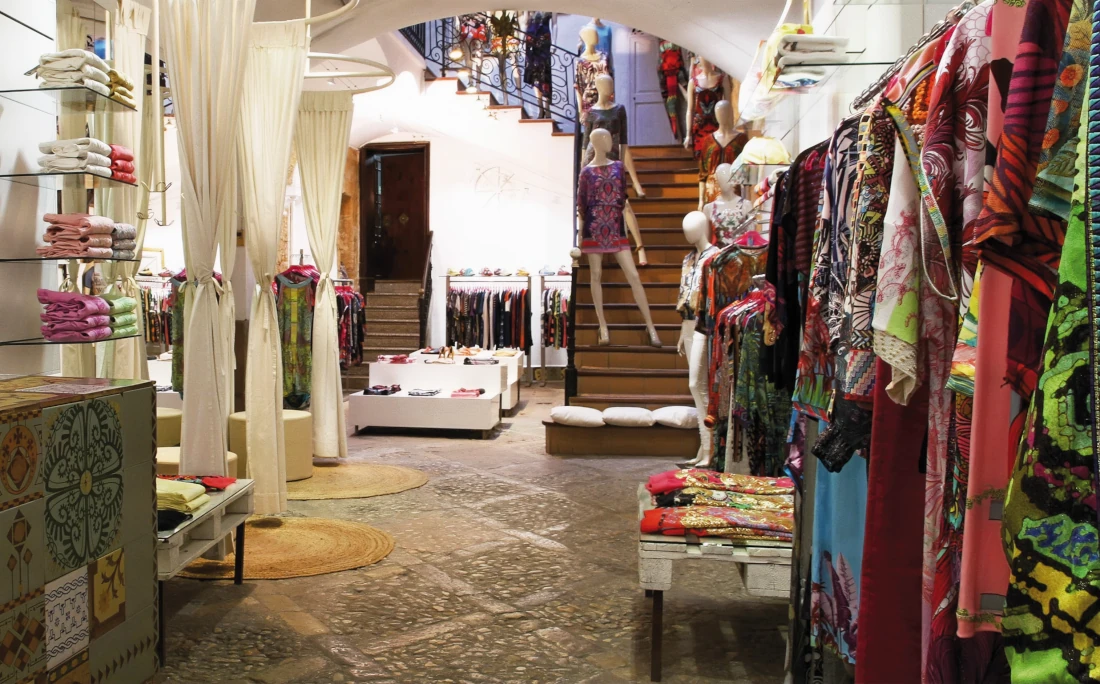 Custo compras mallorca