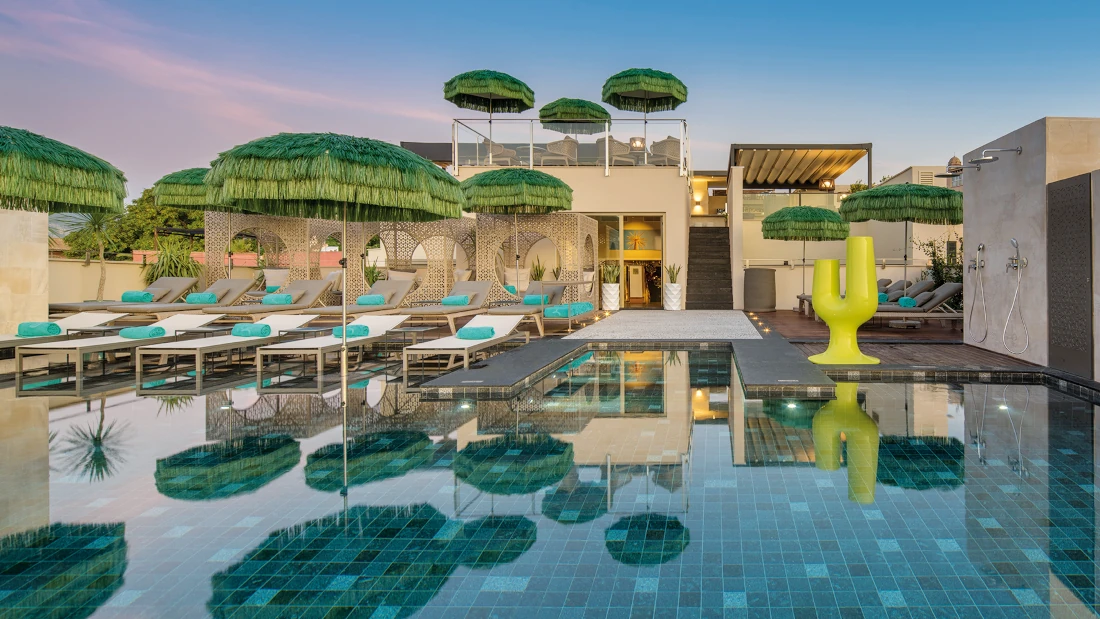 El Llorenç de la Mar hotel