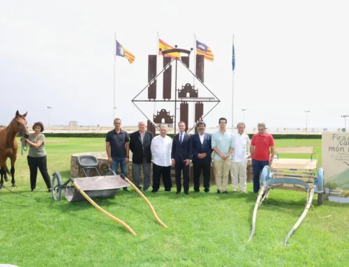 Feria de la Caza y del Mundo Rural 2025 en Mallorca: actividades para toda la familia