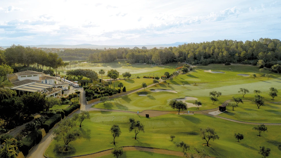 Golf Son Muntaner