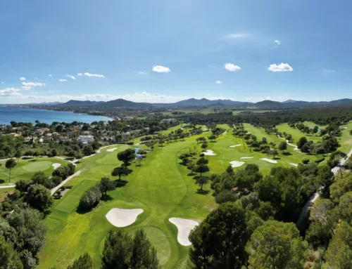 Best golf courses in Mallorca 2025: complete list