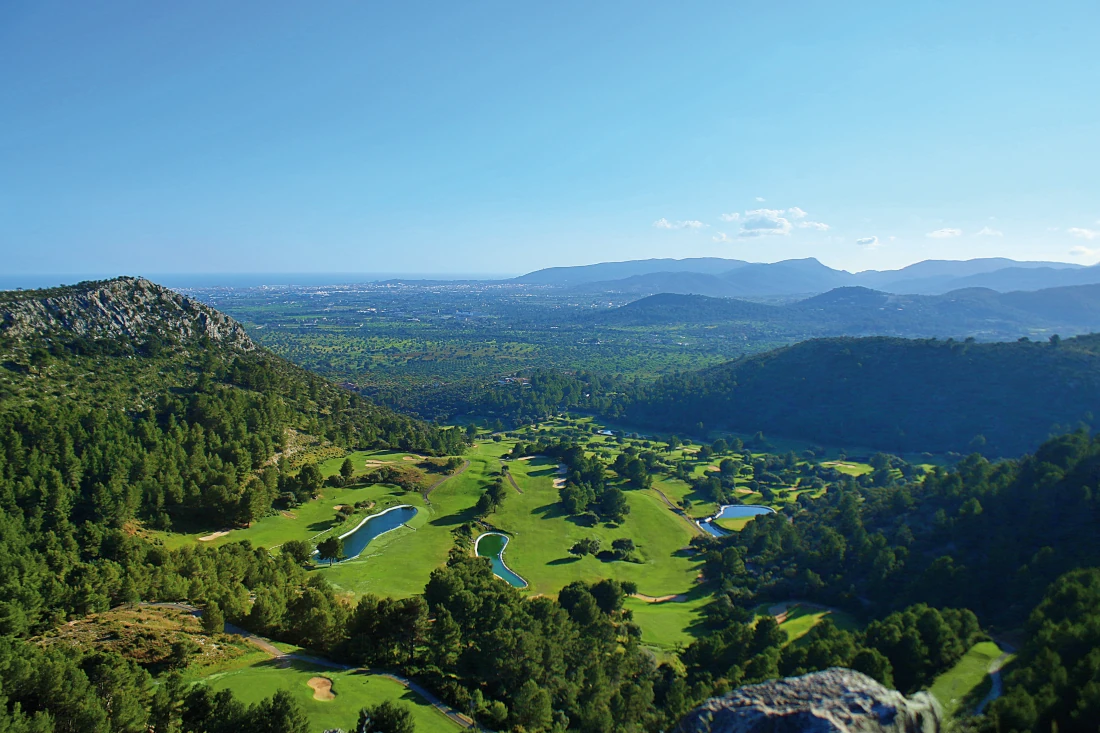 Golf Son Termes