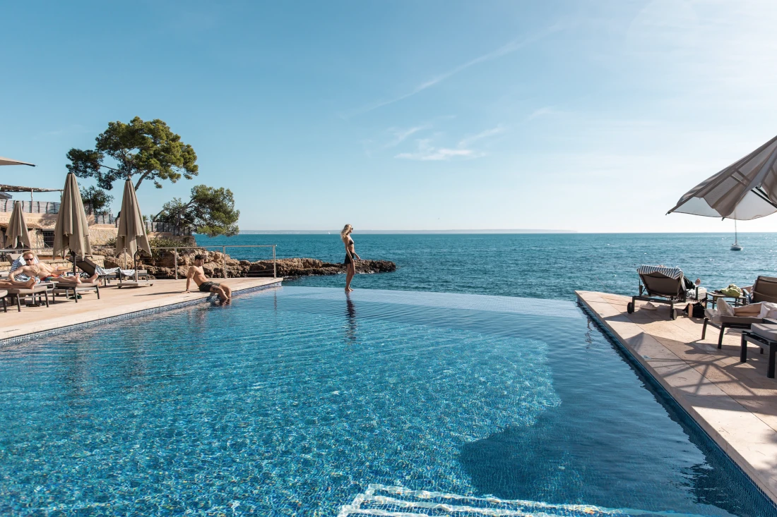 Hospes Maricel & spa hotel