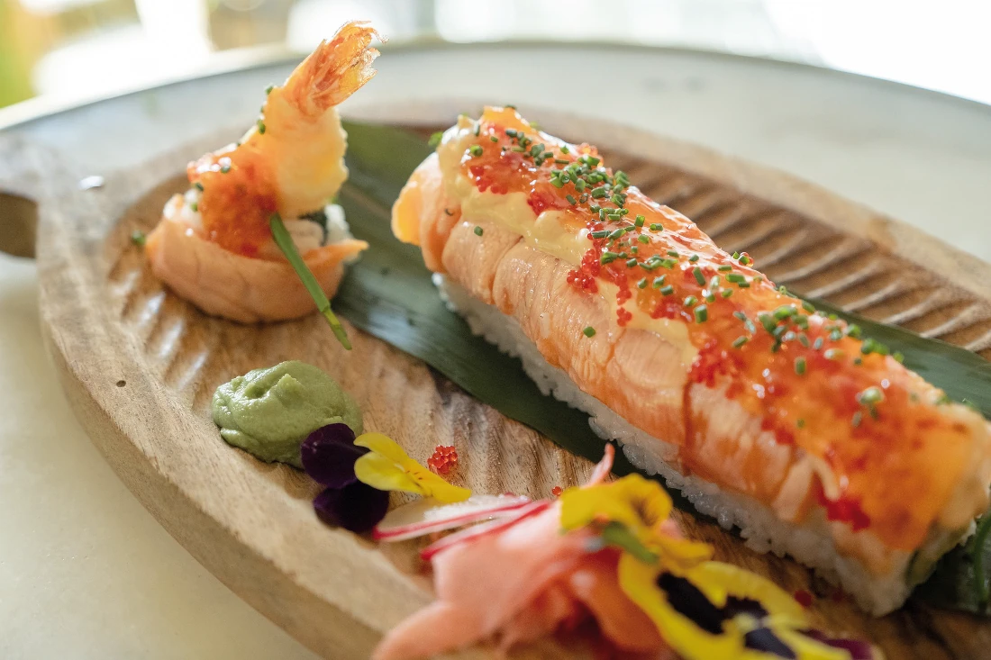 Kamaleónico Palma restaurant