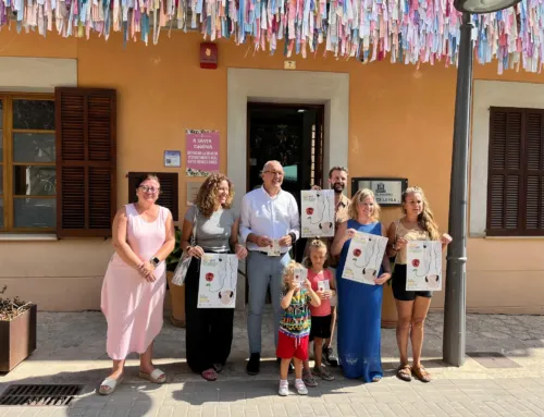 Muestra de Artes Escénicas Santa Eugènia 2025: programa completo y actividades