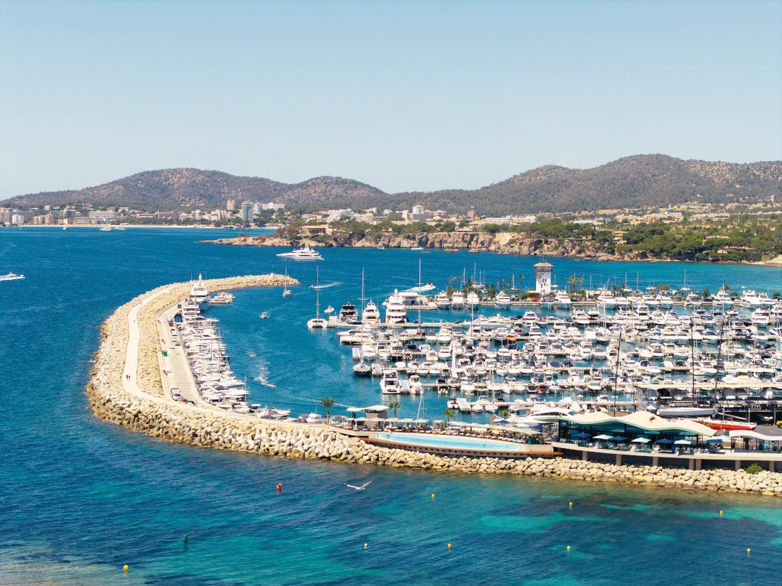 Puerto Portals
