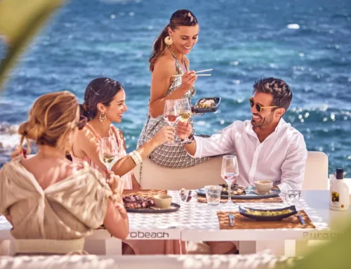 Mejores beach clubs en Mallorca 2025: lista recomendada