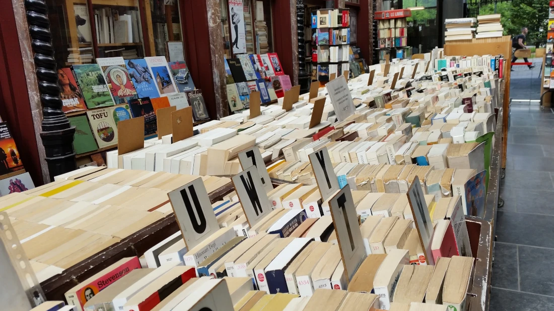 Setmana del Llibre en Català 2025 mallorca