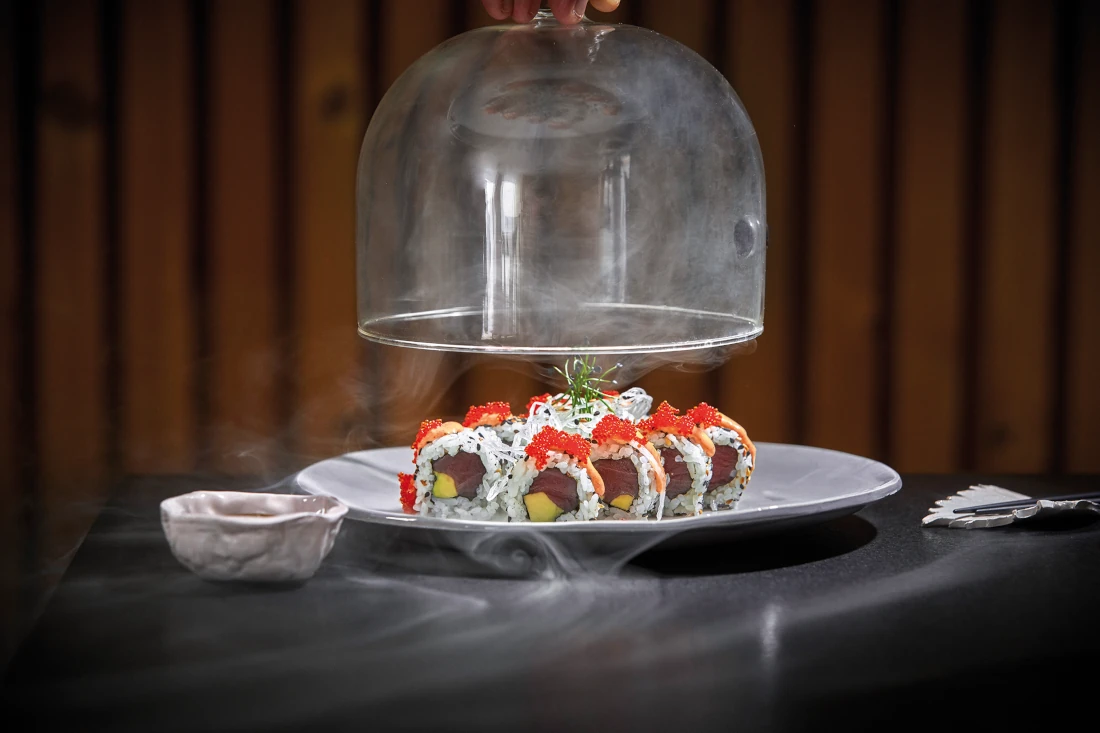Tamashi Sushi