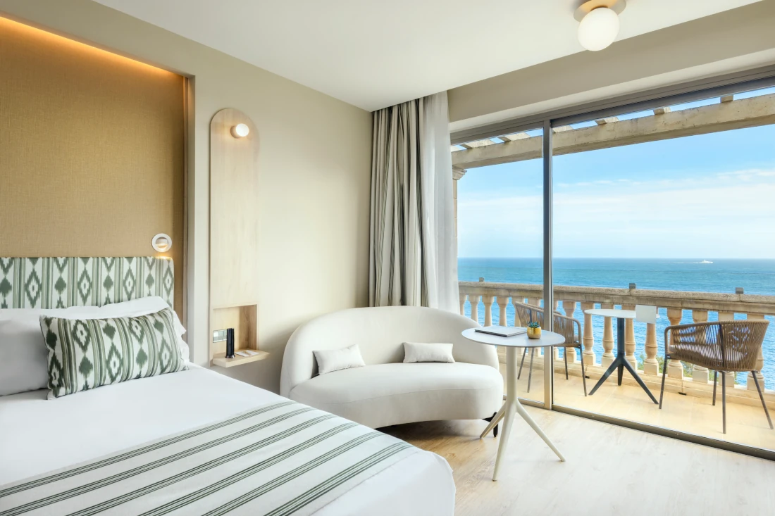 barceló illetas hoteles mallorca