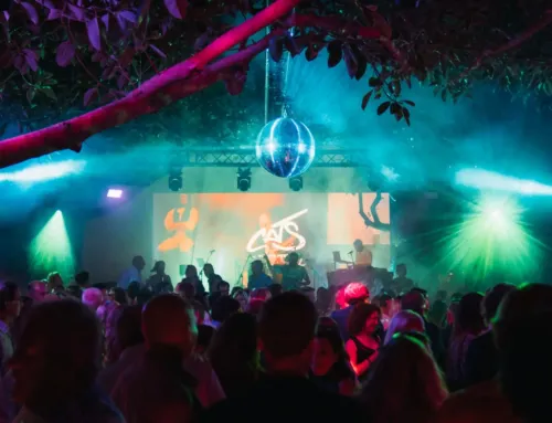 Cats Puerto Portals 2025: Party, live music and nostalgia on 26 September