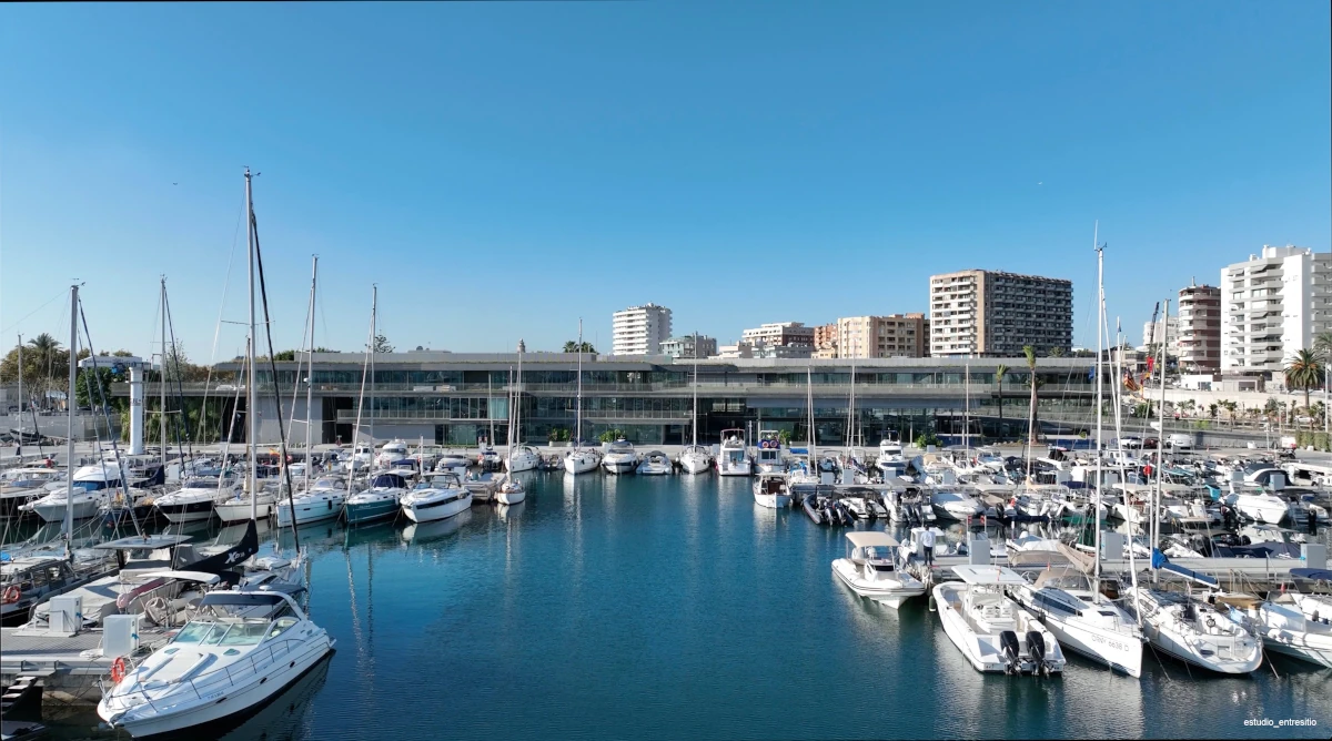 club de mar mallorca