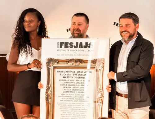 Festival FesJajá 2025 en Mallorca: programación, entradas y artistas confirmados