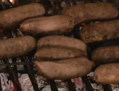 La Festa del Botifarró 2025 vuelve a animar Sant Joan