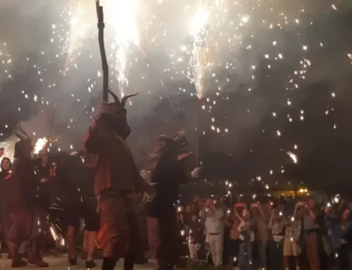 2025 Tourist Festivals in Cala Millor and Cala Bona: music, culture and tradition in Mallorca