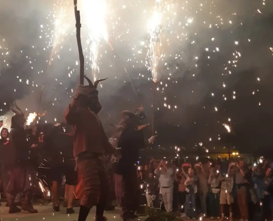 festes turista cala millor 2025