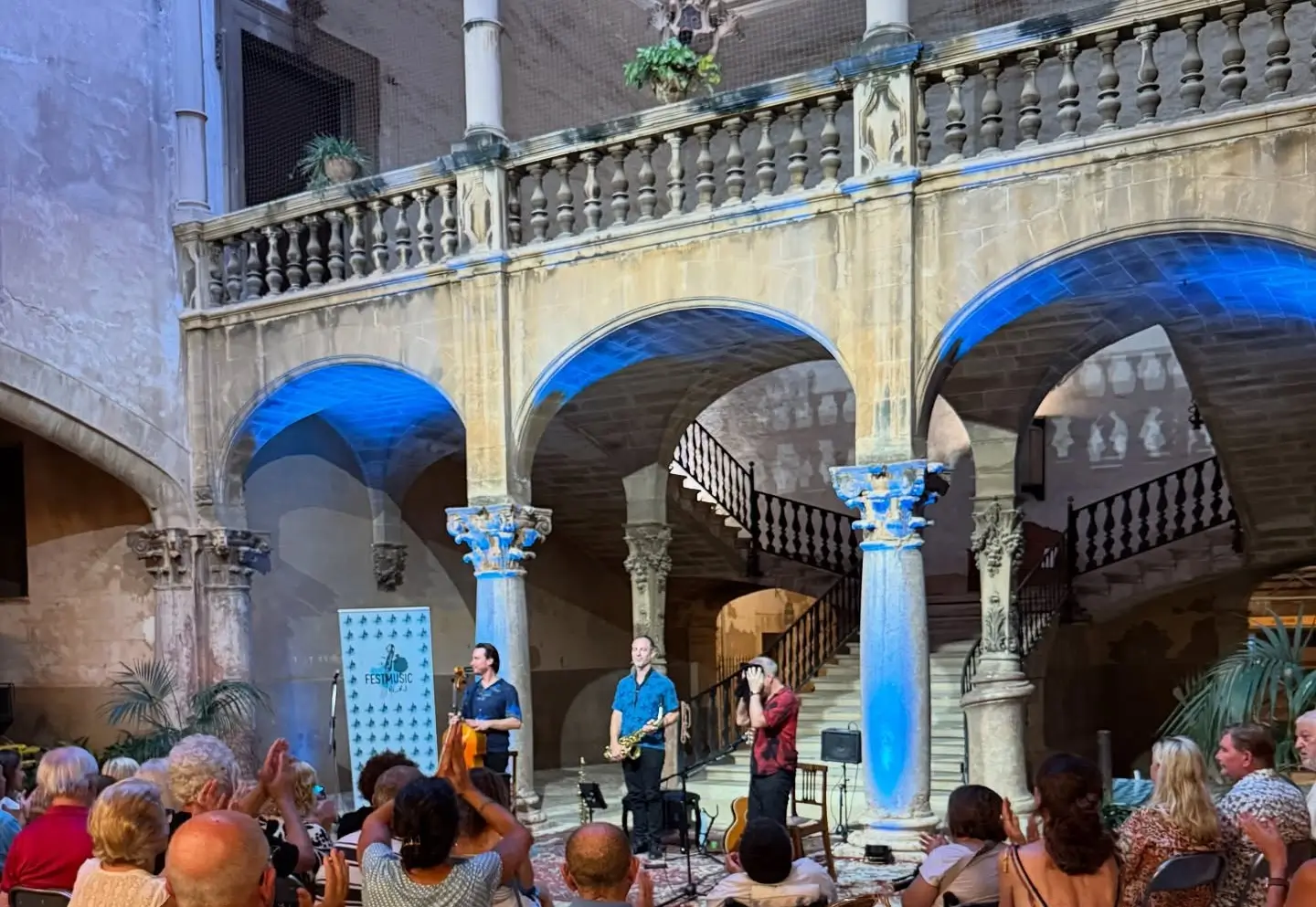 festmusic programa palma