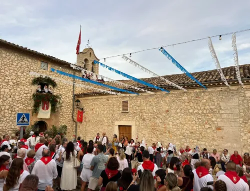 Santa Tecla Patron Saint Festivities 2025 in Biniamar: Full programme