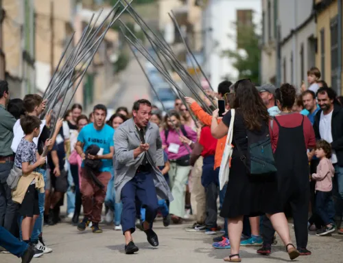 FIET 2025 in Vilafranca: the major children’s and youth theatre fair in the Balearic Islands