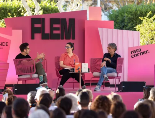 El FLEM 2025 programa en Magaluf literatura, música y cultura