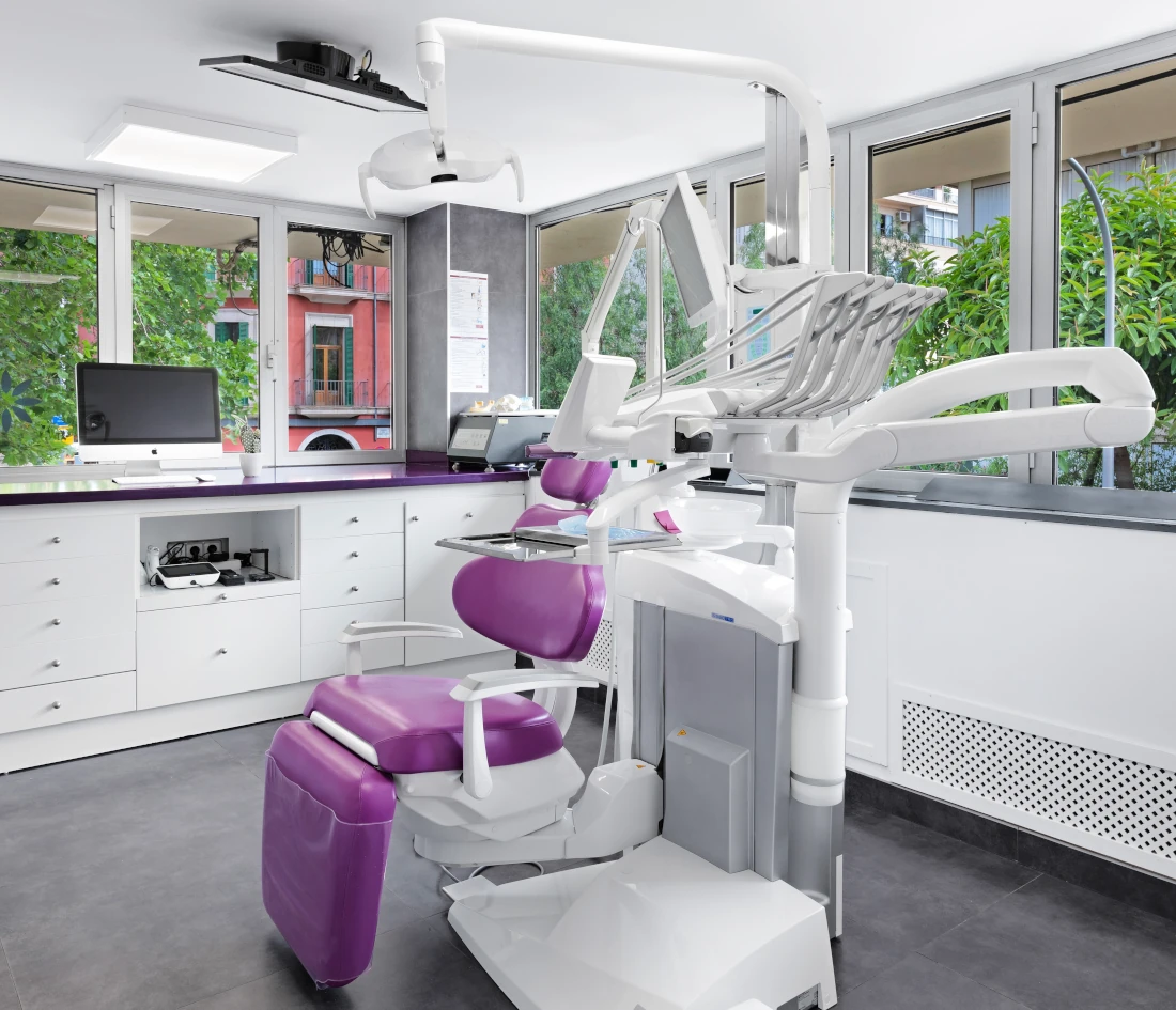 globaldent balear