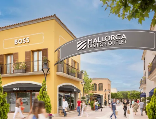 Guía de shopping en Mallorca: boutiques, concept stores