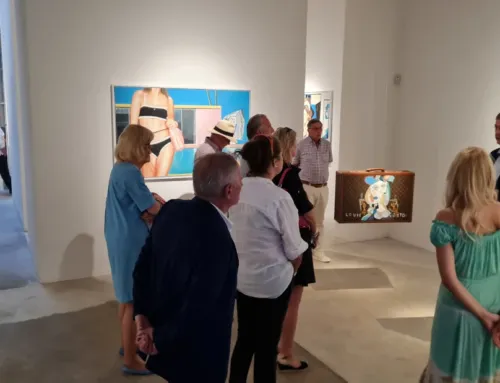 Nit de l’Art 2025 en Palma: cuándo, dónde y cómo disfrutar del gran evento artístico