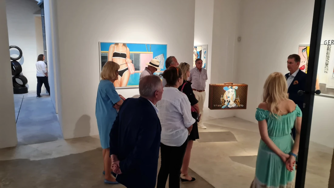 nit del art palma programa