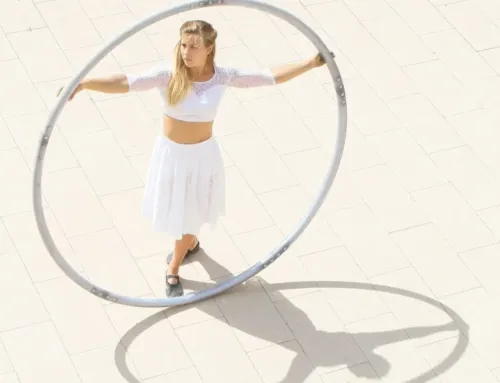 Palma Circ 2025: programa del festival de circo contemporáneo