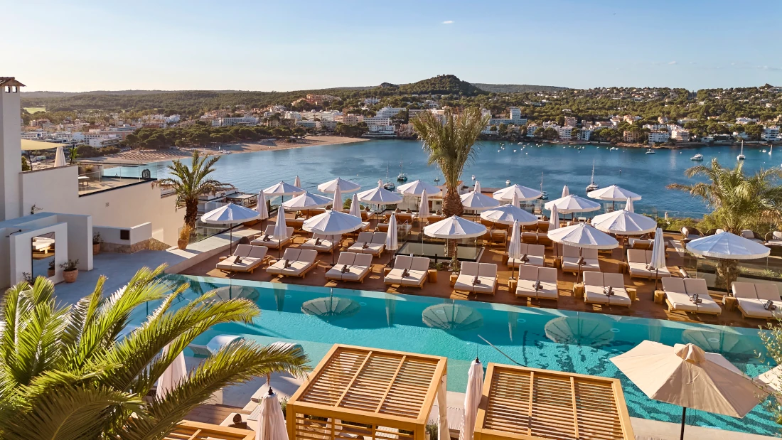 purobeach santa ponsa