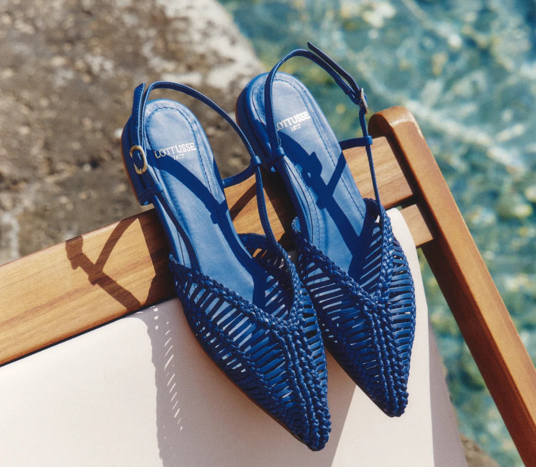 shopping mallorca lottusse