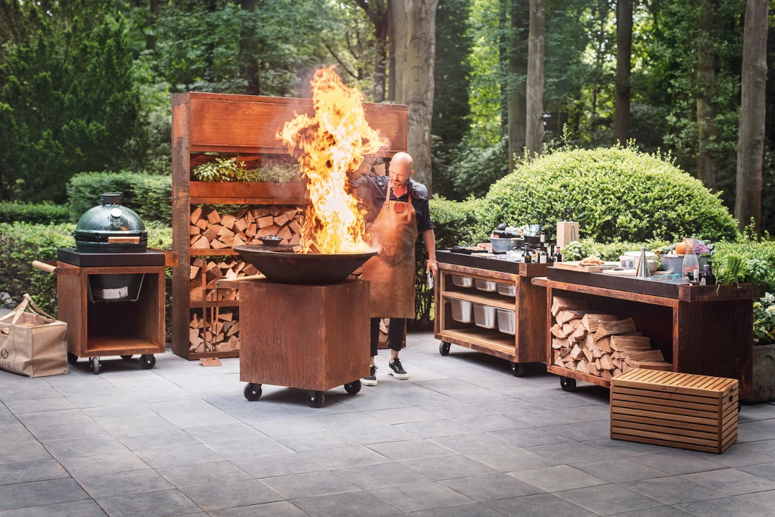 tienda absolut bbq